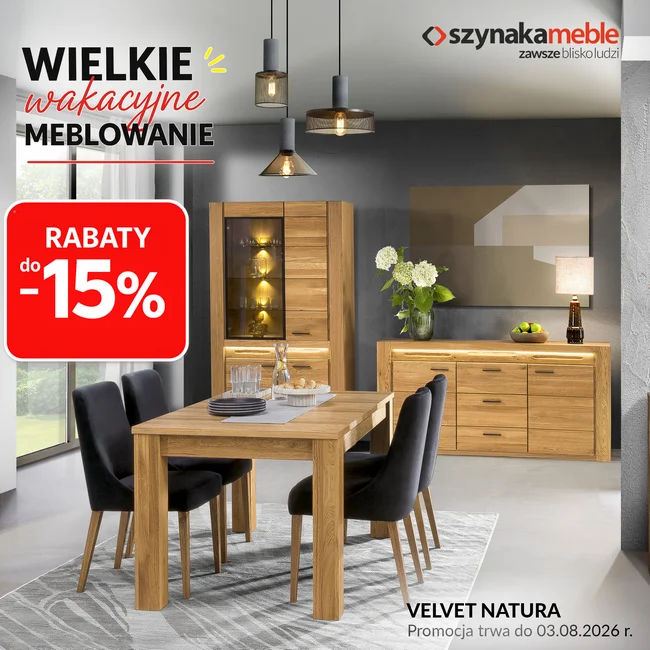 Szynaka Meble