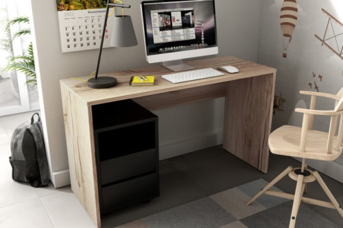 Biurko Agapi Helvetia