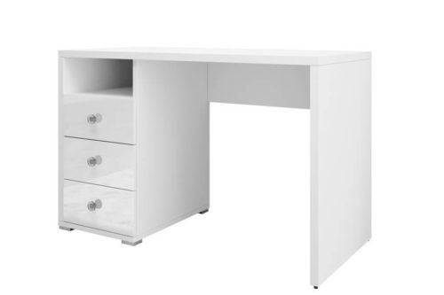 Biurko białe Iris II