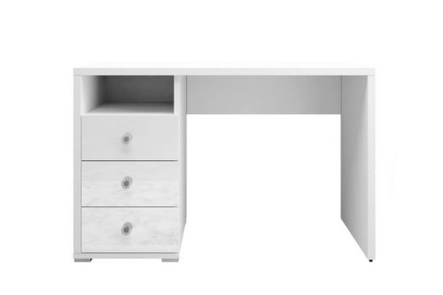 Biurko białe Iris II