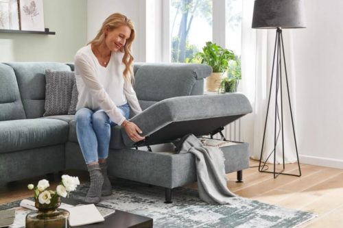 Narożnik ZE-EM20144 Polipol