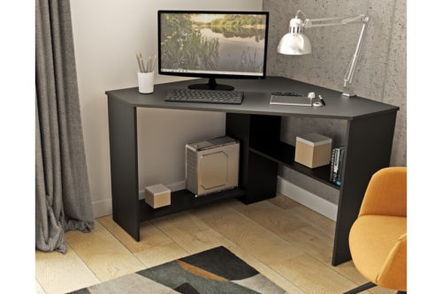 Biurko narożne Rino