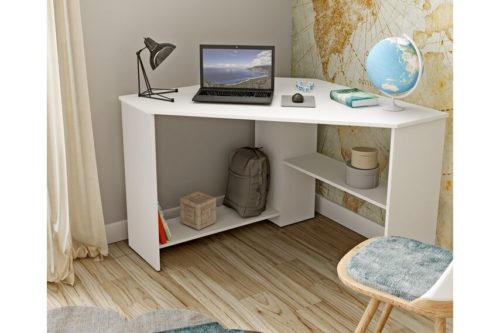 Biurko narożne Rino