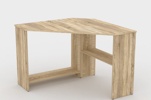 Biurko narożne Rino