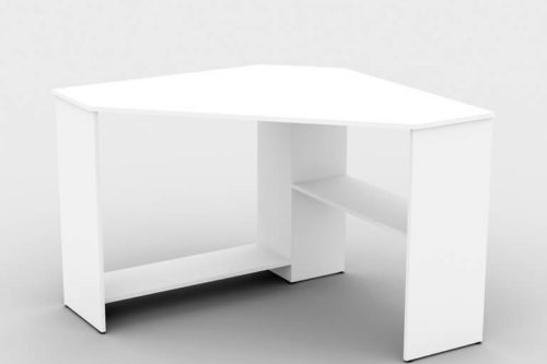 Biurko narożne Rino