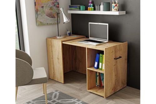 Biurko wysuwane Smart