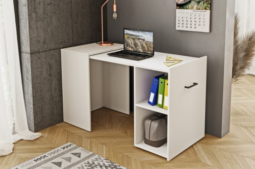 Biurko wysuwane Smart