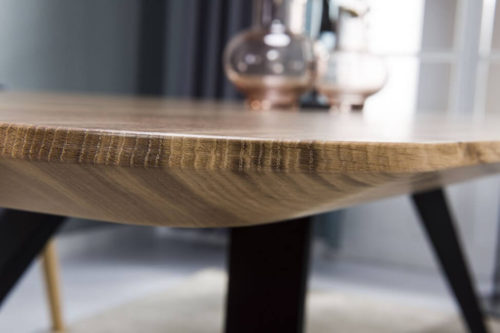 Stół z drena dębowgo Calipso