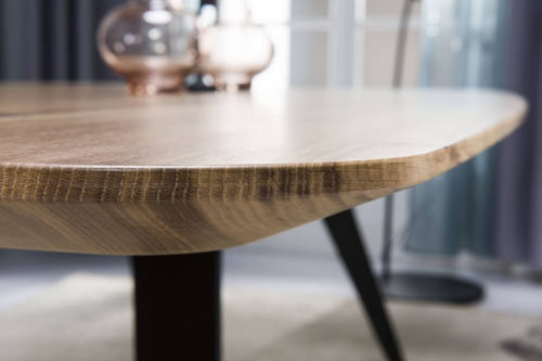 Stół z drena dębowgo Calipso