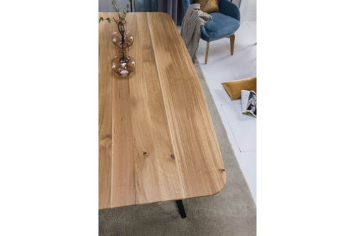Stół z drena dębowgo Calipso