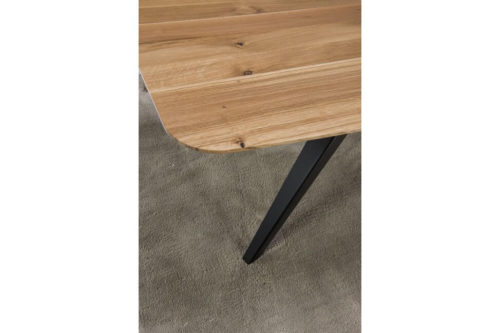 Stół z drena dębowgo Calipso