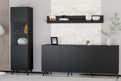 Kolekcja mebli Diverse Restol