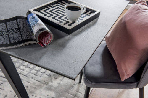 Stół blat kwarcowy Julietta