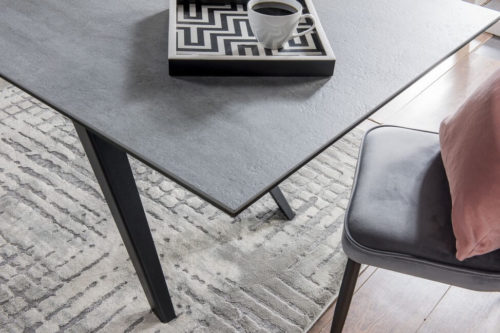 Stół blat kwarcowy Julietta