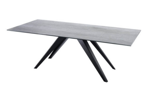 Stół blat kwarcowy Julietta