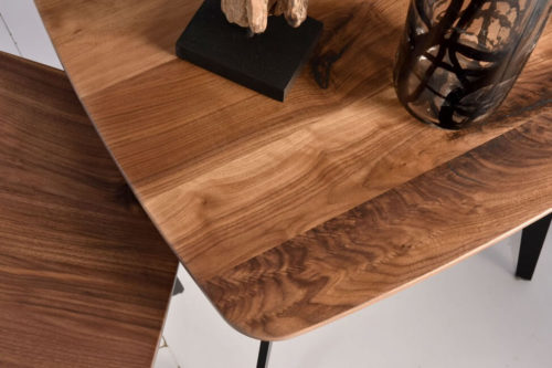 Ława orzech amerykański Bacari