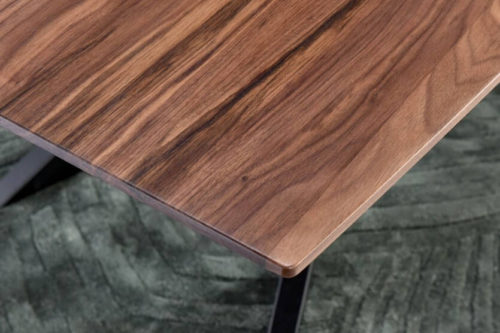 Ława orzech amerykański Bacari