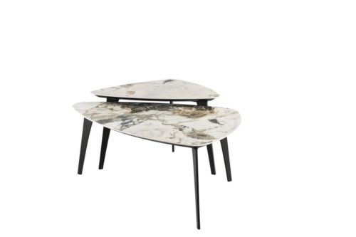 Ława spiek kwarcowy Stone