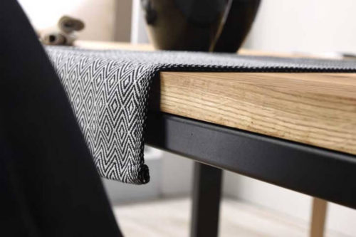 Stół dębowy Nesto