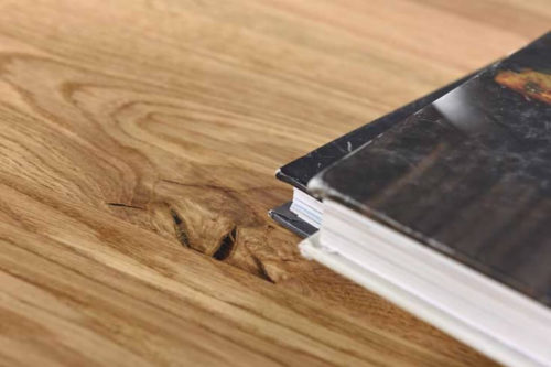 Stół dębowy Nesto