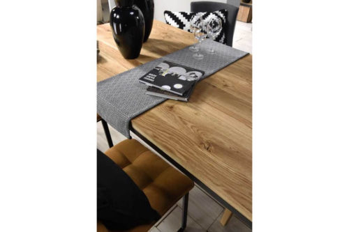 Stół dębowy Nesto