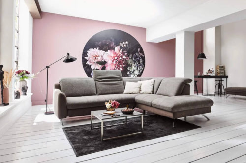 Narożnik modułowy MP-IN20136 Polipol