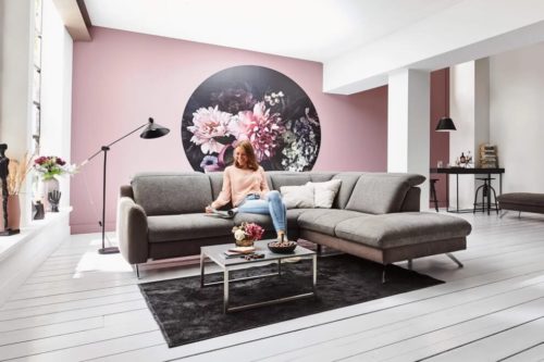 Narożnik modułowy MP-IN20136 Polipol