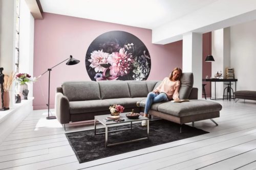 Narożnik modułowy MP-IN20136 Polipol