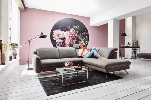 Narożnik modułowy MP-IN20136 Polipol