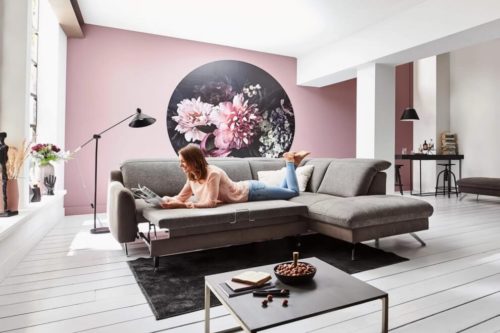 Narożnik modułowy MP-IN20136 Polipol