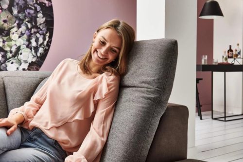 Narożnik modułowy MP-IN20136 Polipol