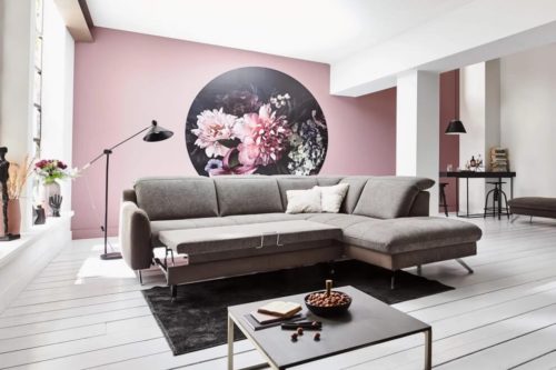 Narożnik modułowy MP-IN20136 Polipol