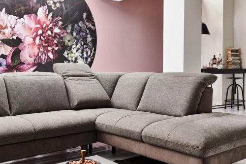 Narożnik modułowy MP-IN20136 Polipol