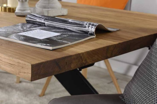 Stół drewniany Levante
