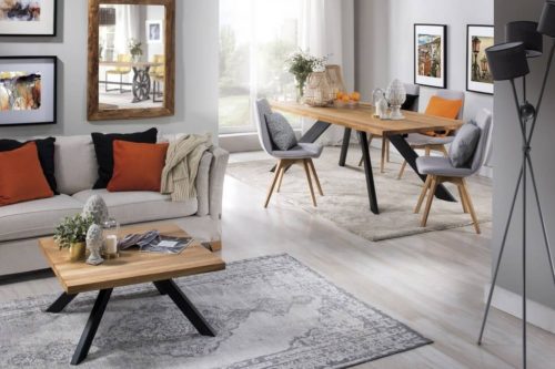 Stół drewniany Levante