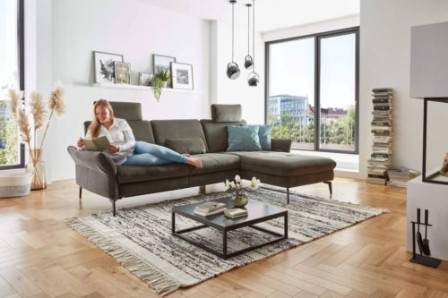 System modułowy ZE-EM20156 Polipol