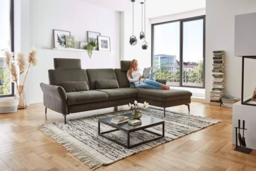 System modułowy ZE-EM20156 Polipol