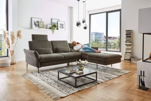 System modułowy ZE-EM20156 Polipol