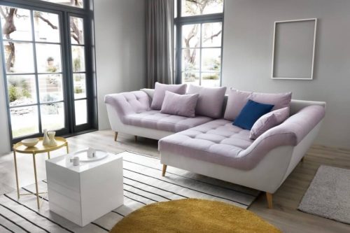 Narożnik Aruba Benix