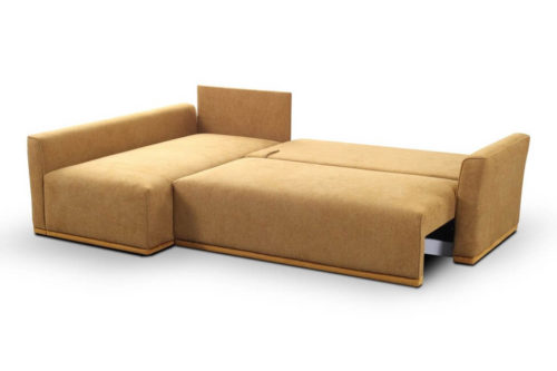 Narożnik Bumi Benix