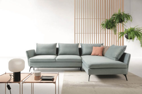 Narożnik Calabria Benix