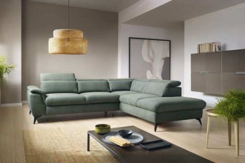 Narożnik Calia Benix