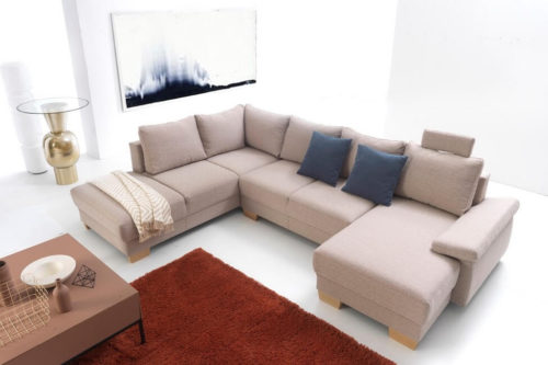 Narożnik Chivas Benix