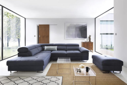 Narożnik Costa Benix