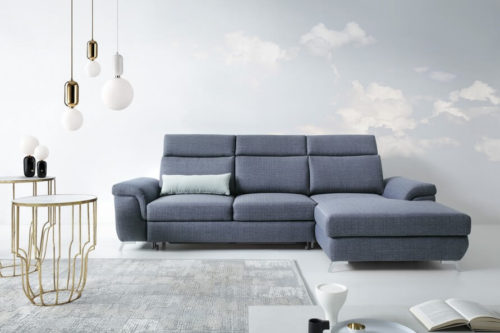 Narożnik Flaming Benix