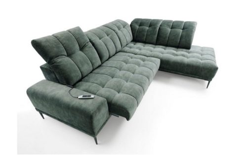 Narożnik funkcja relaks Grenada Benix