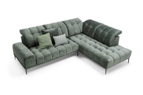 Narożnik funkcja relaks Grenada Benix