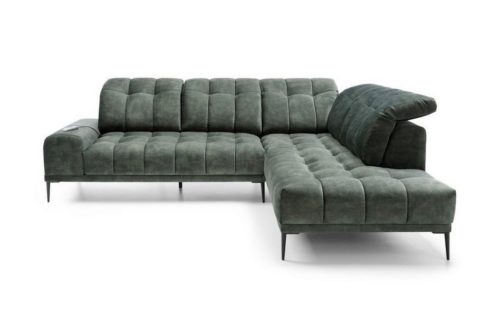 Narożnik funkcja relaks Grenada Benix