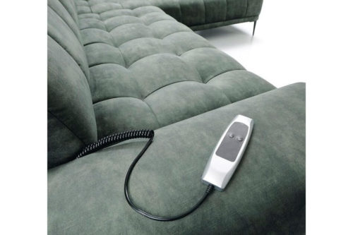 Narożnik funkcja relaks Grenada Benix