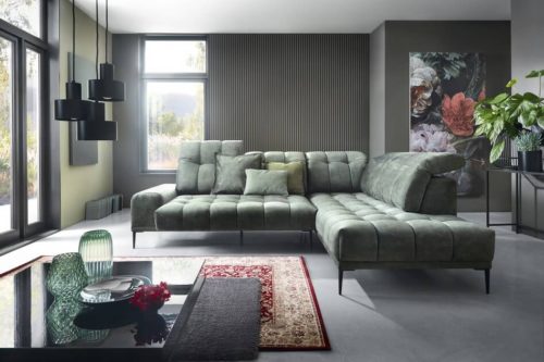 Narożnik funkcja relaks Grenada Benix